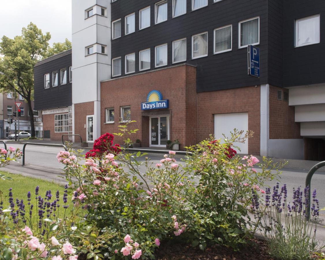 Days Inn Dortmund West Exterior photo