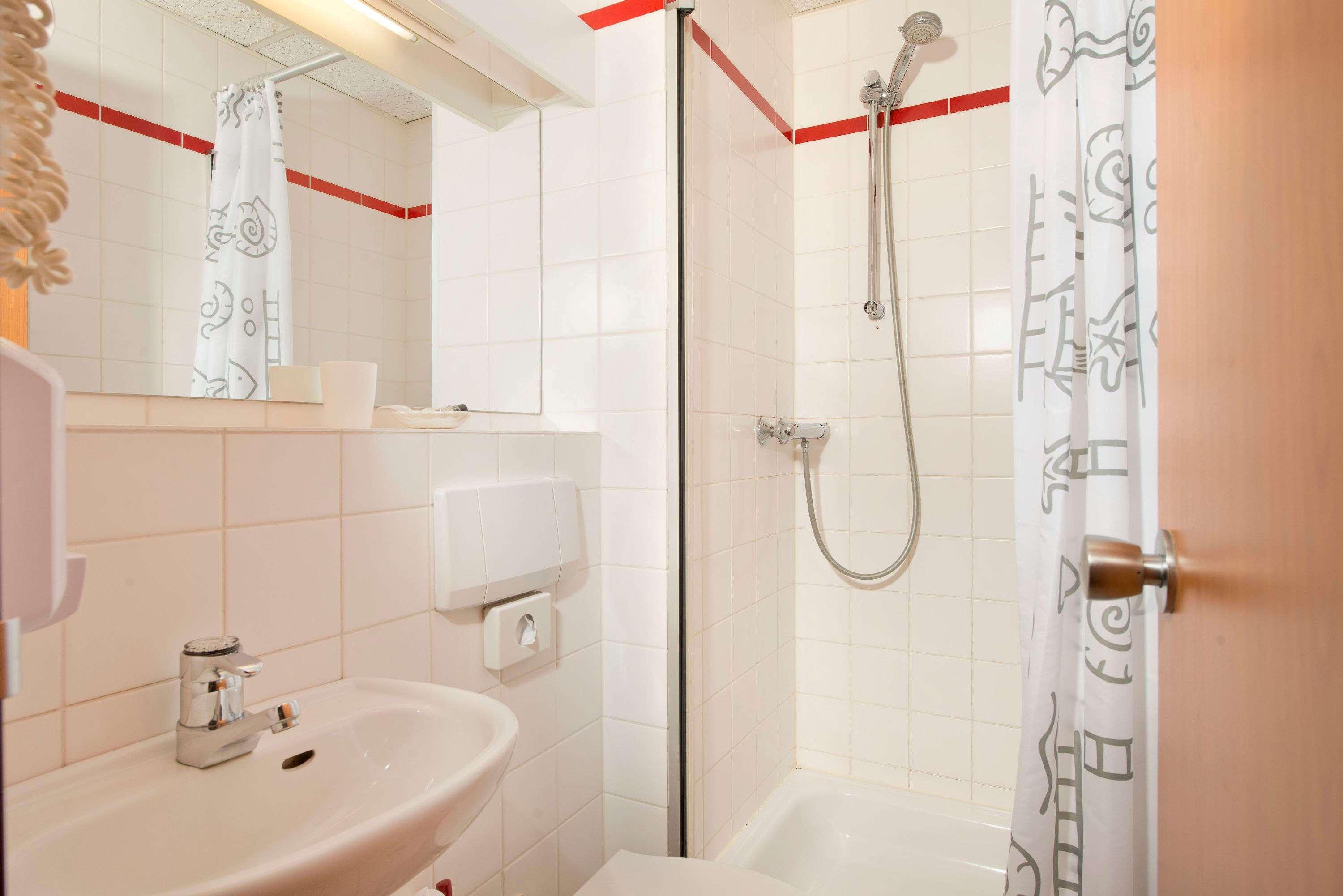 Days Inn Dortmund West Room photo