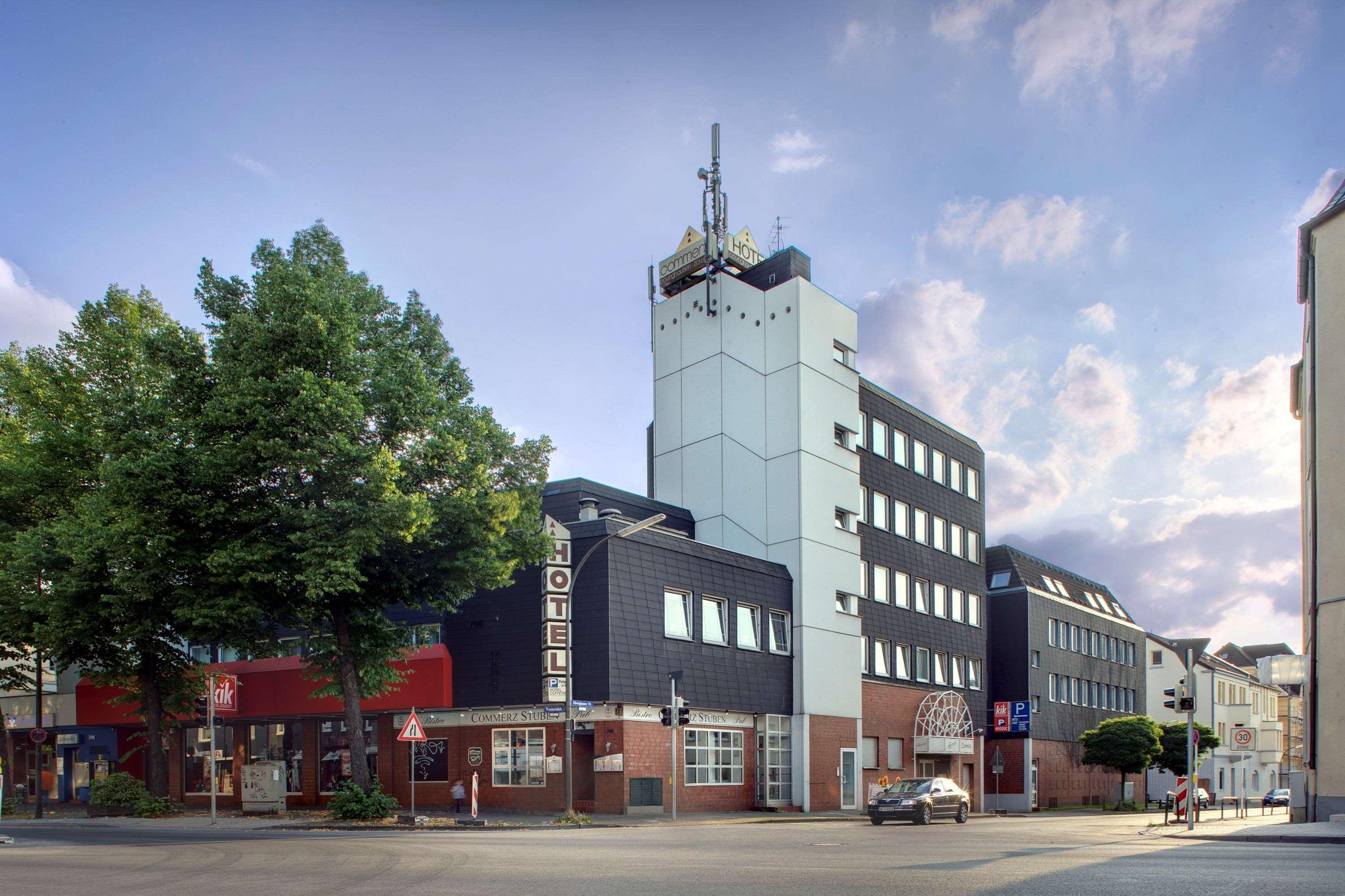 Days Inn Dortmund West Exterior photo