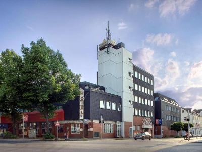 Days Inn Dortmund West Exterior photo